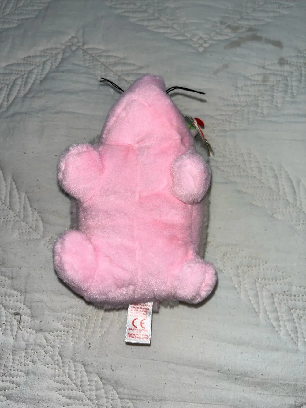 Ty soft pastel